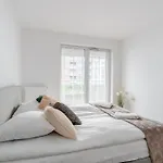 Apartament Mazowiecka Park By Bookinghost *