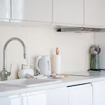 Apartament Mazowiecka Park By Bookinghost