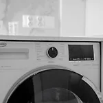 Mazowiecka Park By Bookinghost * Kołobrzeg