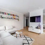 Mazowiecka Park By Bookinghost Kołobrzeg