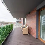 Apartament Mazowiecka Park By Bookinghost