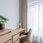 Mazowiecka Park By Bookinghost Apartament Kołobrzeg