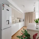 Mazowiecka Park By Bookinghost Apartament *