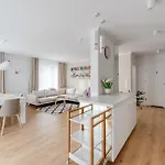 Mazowiecka Park By Bookinghost Kołobrzeg