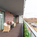 Apartament Mazowiecka Park By Bookinghost Kołobrzeg