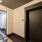 Apartament Mazowiecka Park By Bookinghost Kołobrzeg