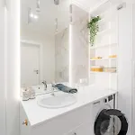 Mazowiecka Park By Bookinghost * Kołobrzeg