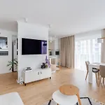 Mazowiecka Park By Bookinghost * Kołobrzeg