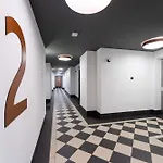 Mazowiecka Park By Bookinghost Apartament