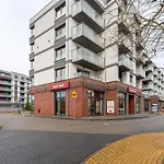 Apartament Mazowiecka Park By Bookinghost