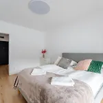 Mazowiecka Park By Bookinghost Apartament Kołobrzeg