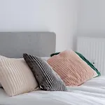 Mazowiecka Park By Bookinghost Apartament