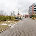 Apartament Mazowiecka Park By Bookinghost Kołobrzeg