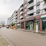 Mazowiecka Park By Bookinghost Apartament